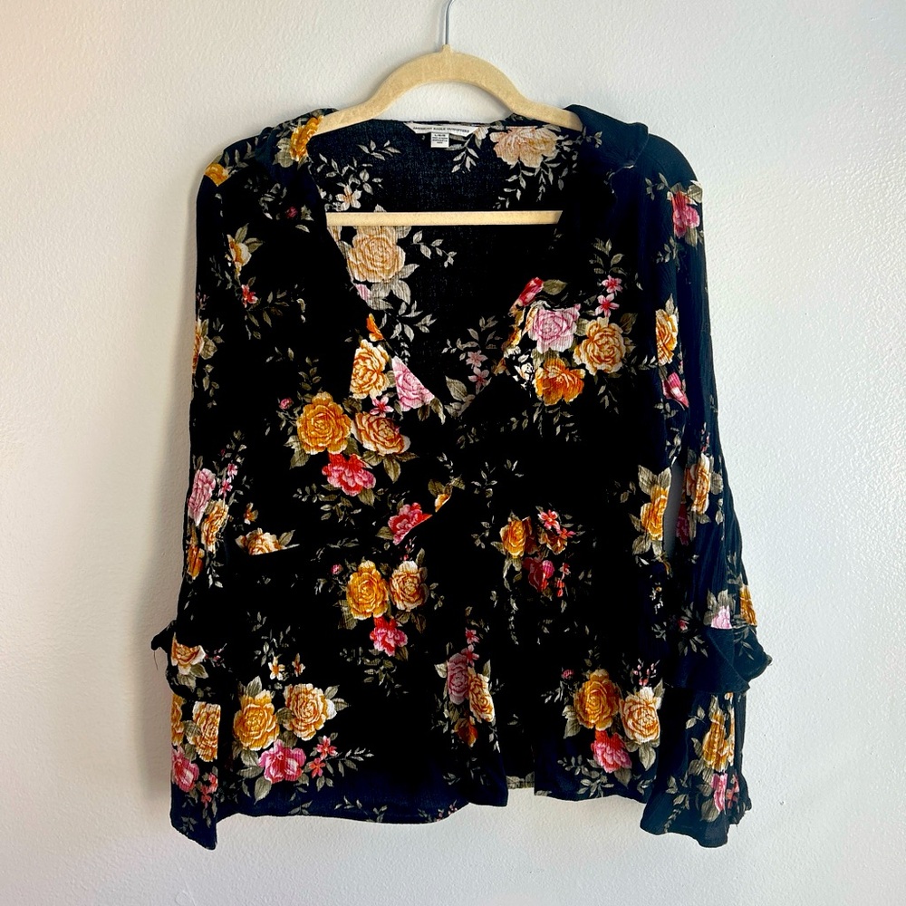 American eagle Top